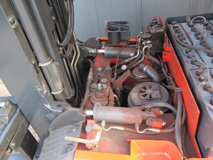 Gebruikt Linde / E30-03-15106