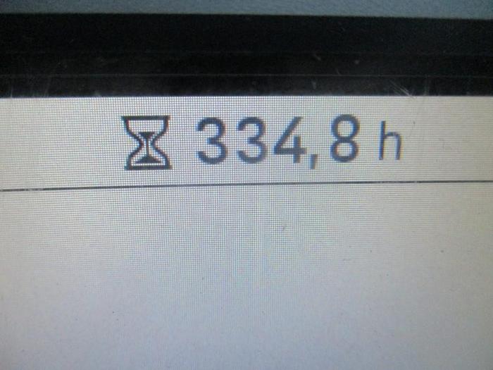 Refurbished 2018 STILL RX 20-16C