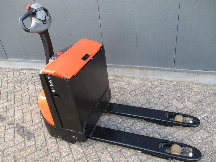 Refurbished 2018 TOYOTA LWE 160 - 941