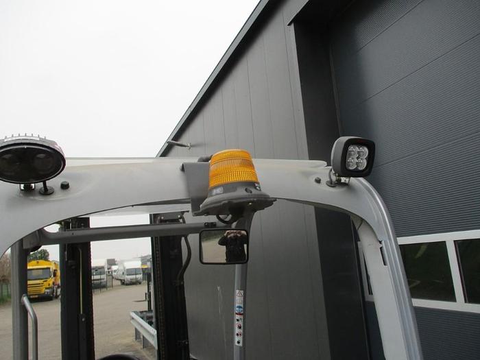 Refurbished 2013 STILL RX 20-18