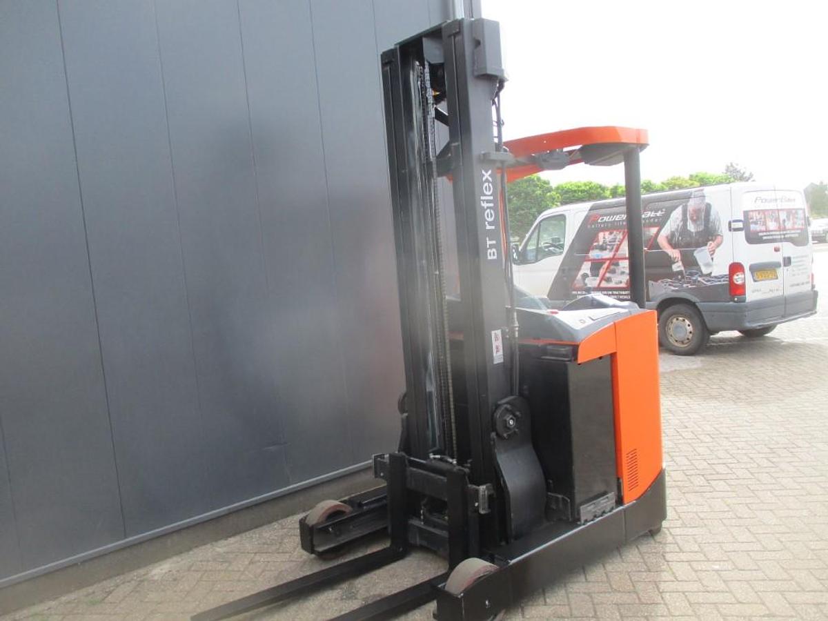 Refurbished 2012 BT RRE 160 - 2598