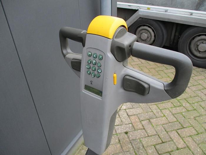 Gebruikt 2007 Atlet PLL180N - 2799