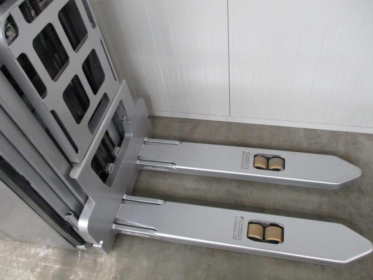 Refurbished 2016 STILL EXV16 - 4286