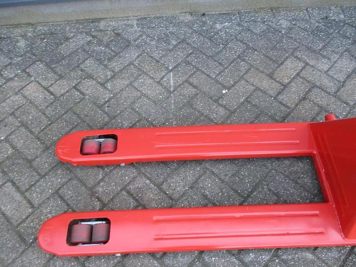 Refurbished 2024 EP HPT 25 - 0