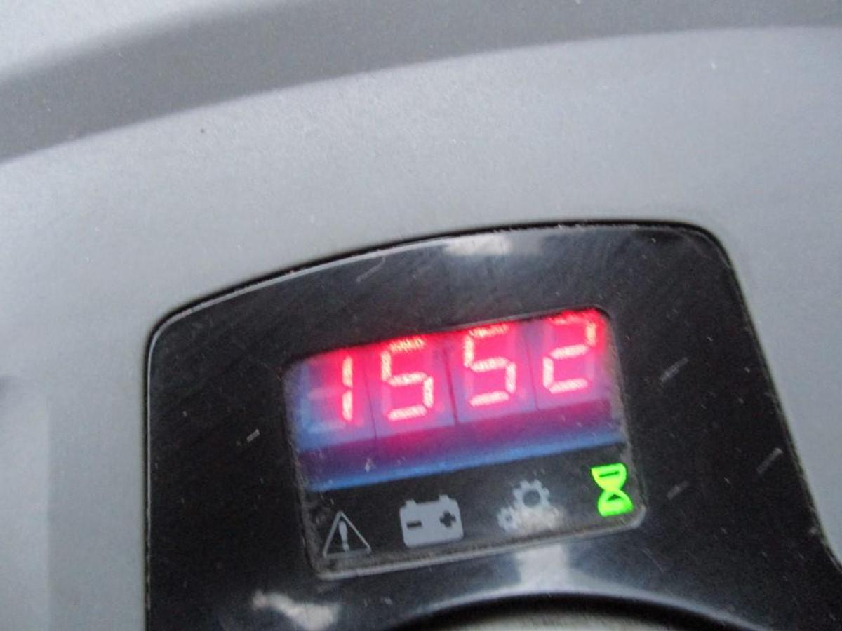 Refurbished 2020 TOYOTA LPE200 - 1552