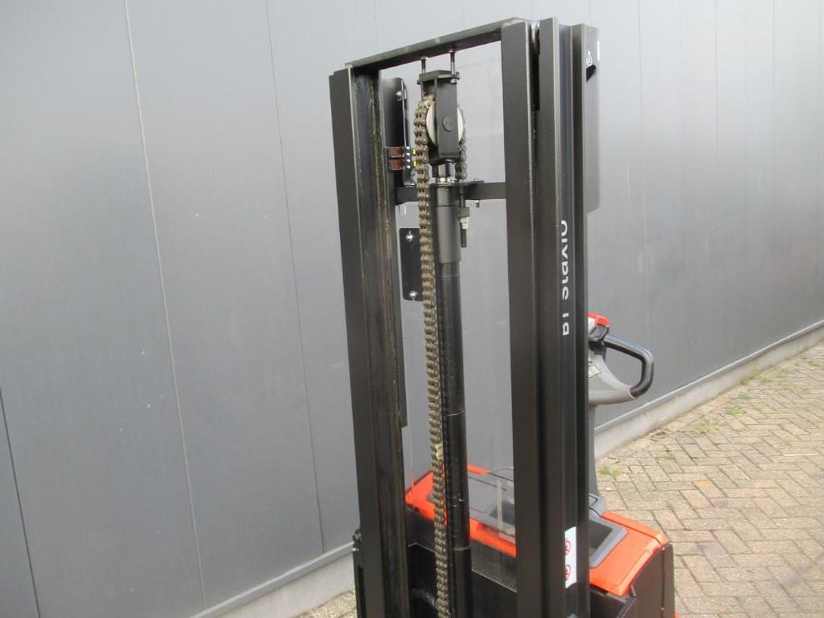 Refurbished 2019 BT SWE 100 - 204
