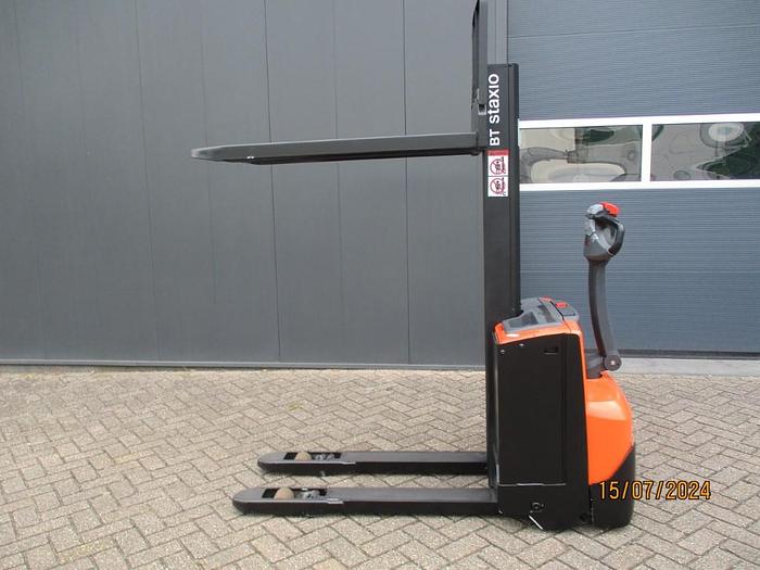 Refurbished 2013 BT SWE 080L - 1400