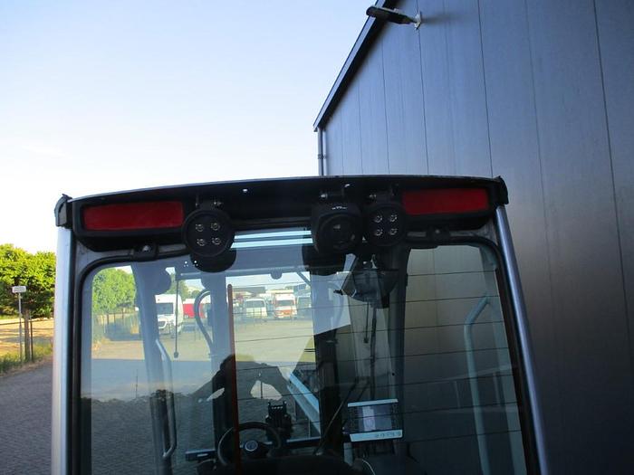 Used 2018 STILL RX 20-16P