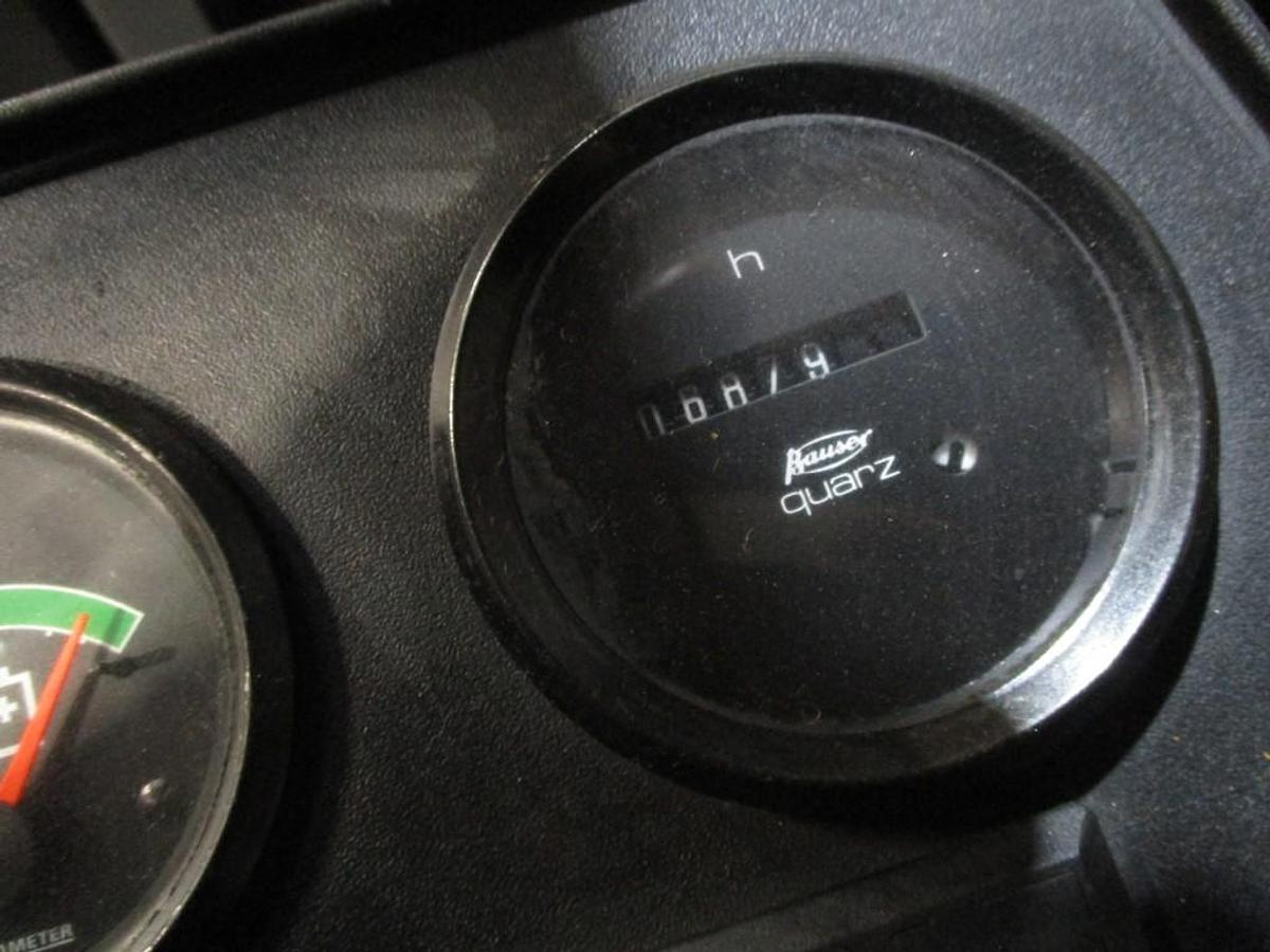 Refurbished 2002 STILL R50-10