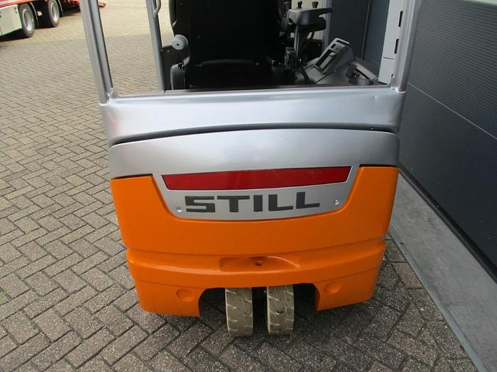 Gebruikt 2015 STILL RX20-15 - 15746