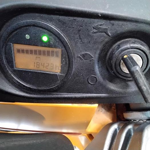 Gebruikt 2012 STILL EXU-SF20 - 1842