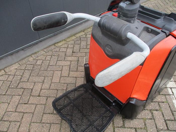 Refurbished 2017 BT LPE 200 - 2628