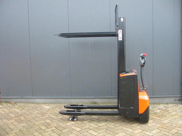 Used 2014 BT SWE080L - 1229