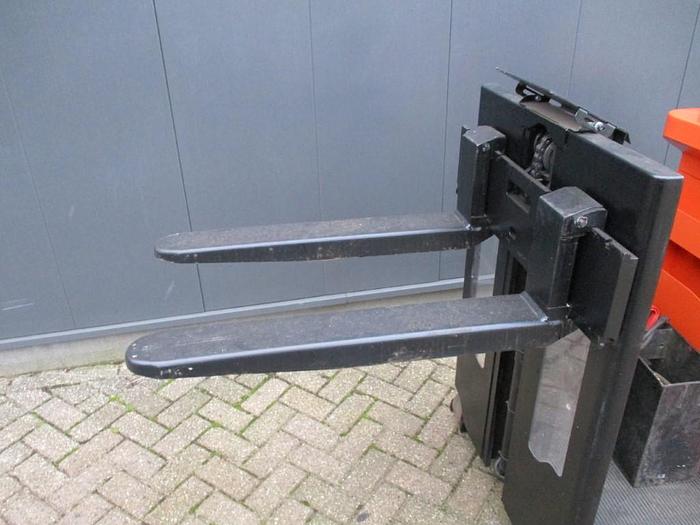 Gerenoveerd 2011 BT OSE100 - 1884