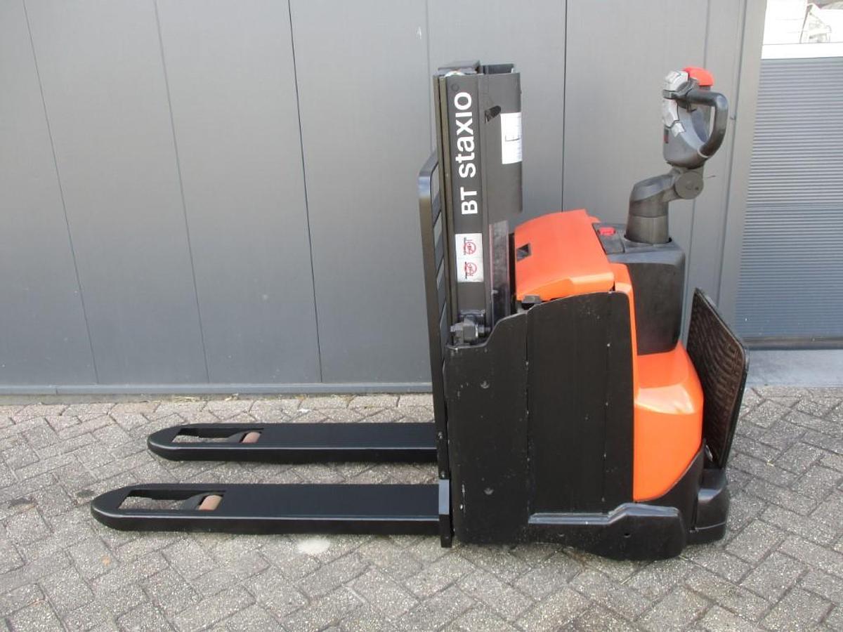 Refurbished 2014 BT TOYOTA SWE200D - 1423