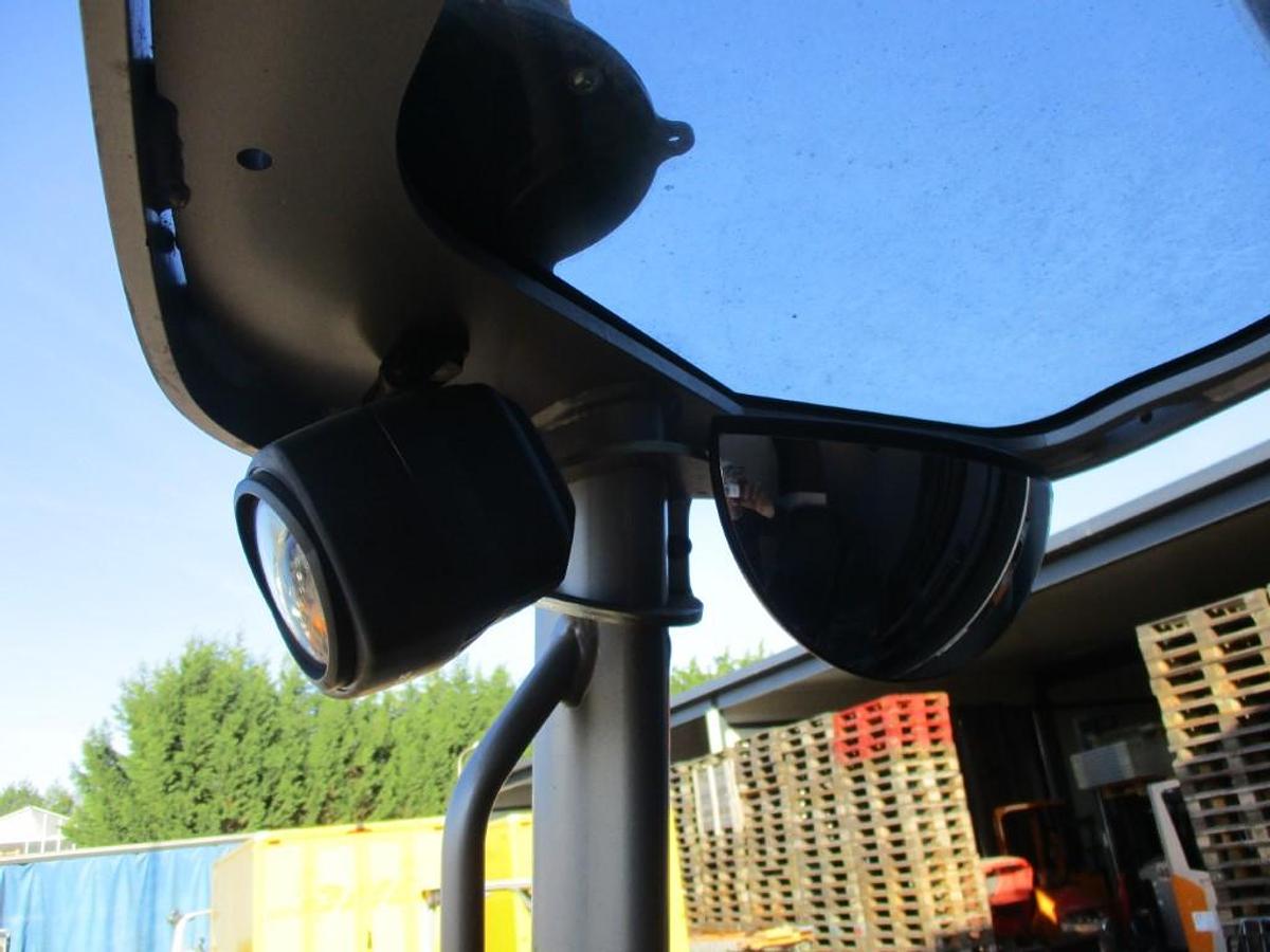 Refurbished 2020 STILL FM X10 - 3835