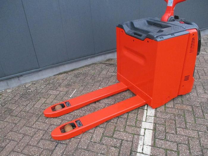 Gebruikt 2017 Linde T20AP - 4067