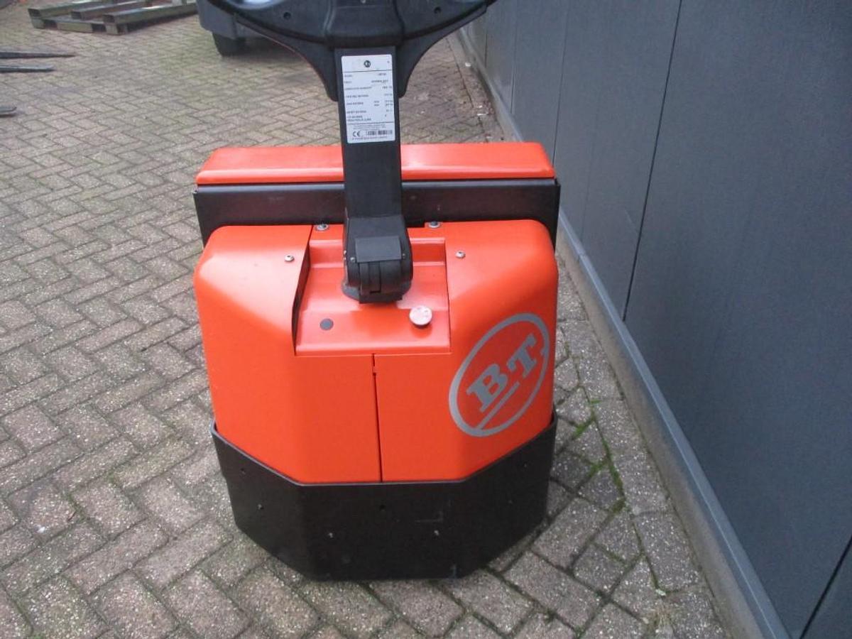 Refurbished 2007 BT LWE160 - 852