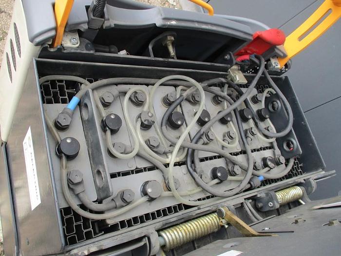 Gebruikt 2015 Crown TC3000-12-TL - 938