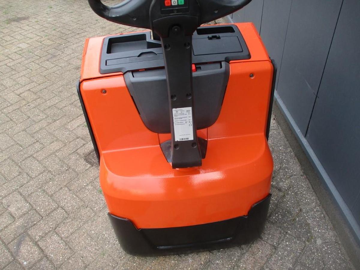 Refurbished 2014 BT SWE 080L - 1438