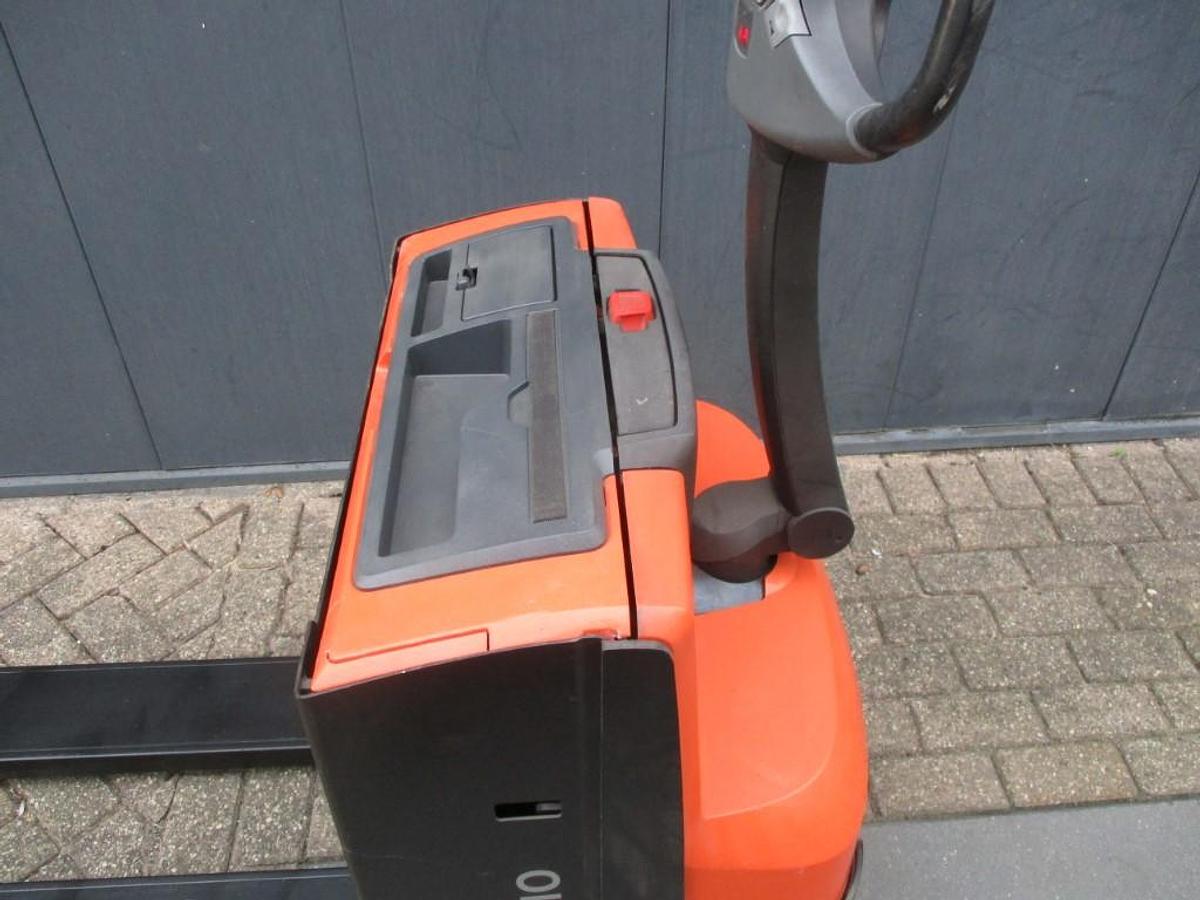 Refurbished 2011 BT LWE 180 - 1360