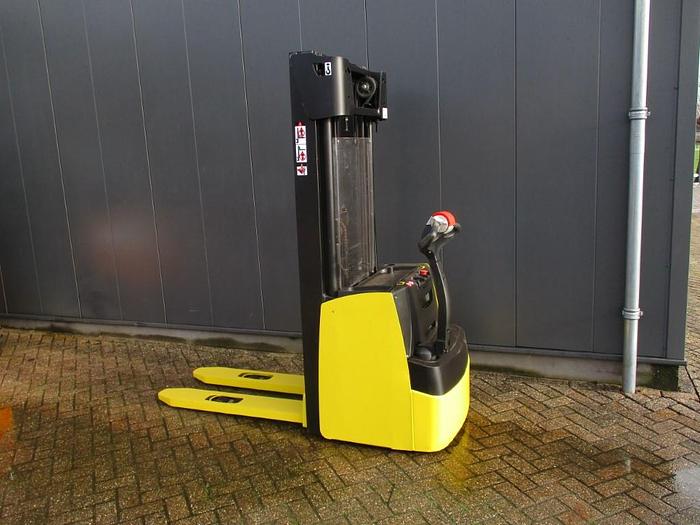 Used 2018 Hyster S1.4