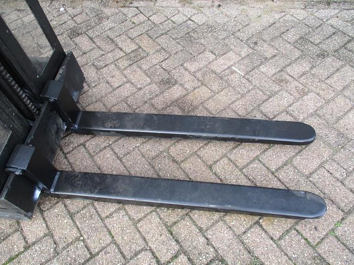 Gebruikt 2011 BT OME100N OPTIO - 2233