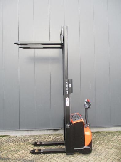 Refurbished 2014 BT SWE 120