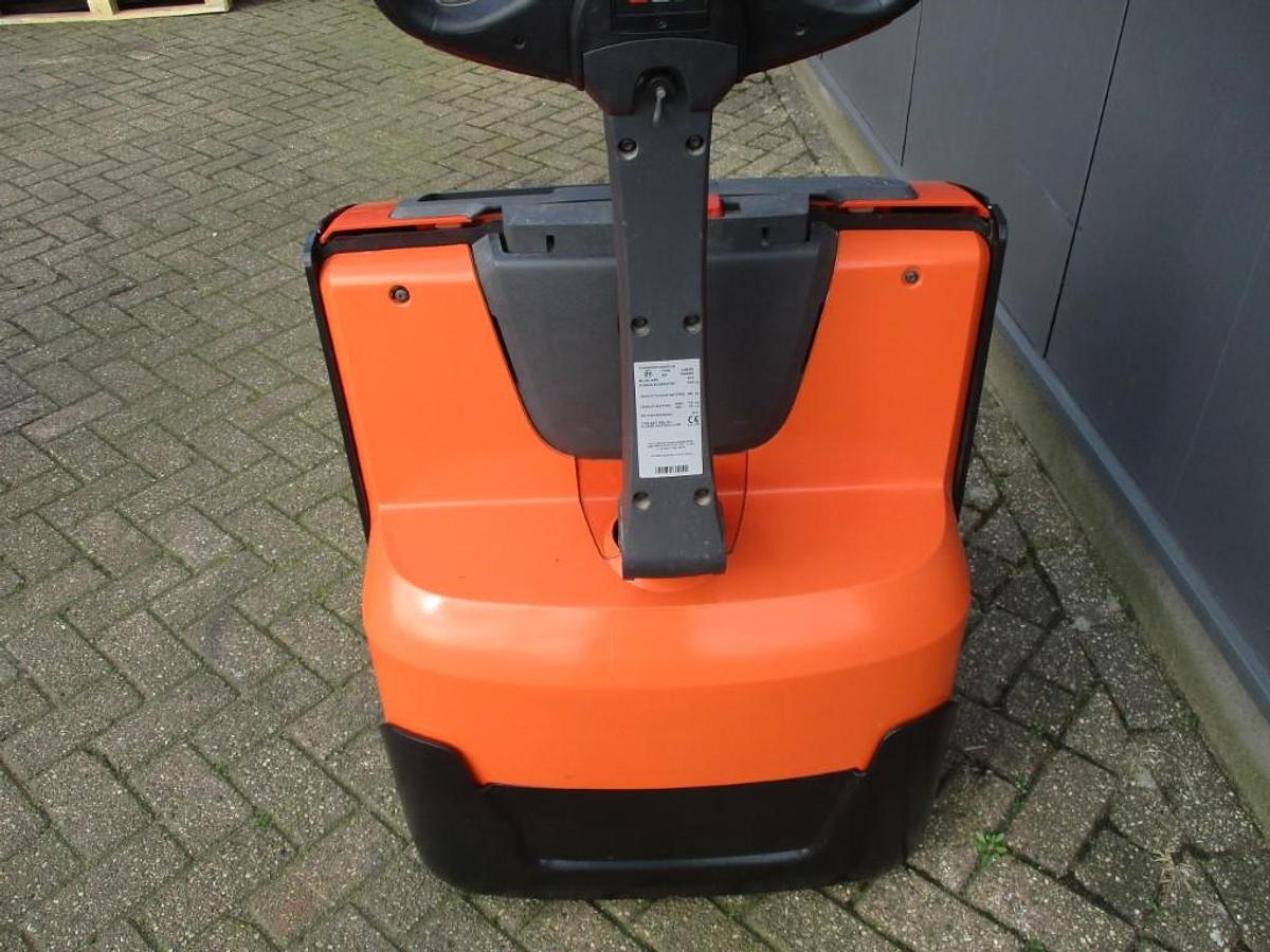 Refurbished 2013 BT LWE160 - 197