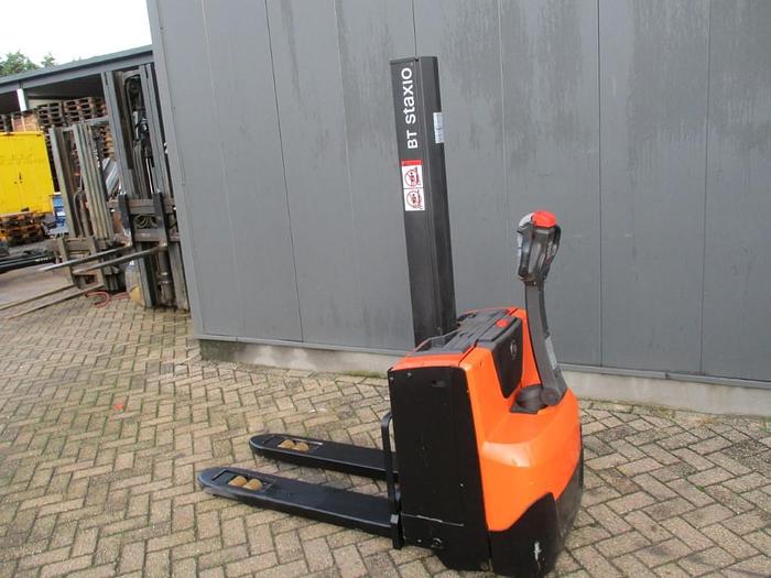 Refurbished 2013 BT SWE 080L - 1589