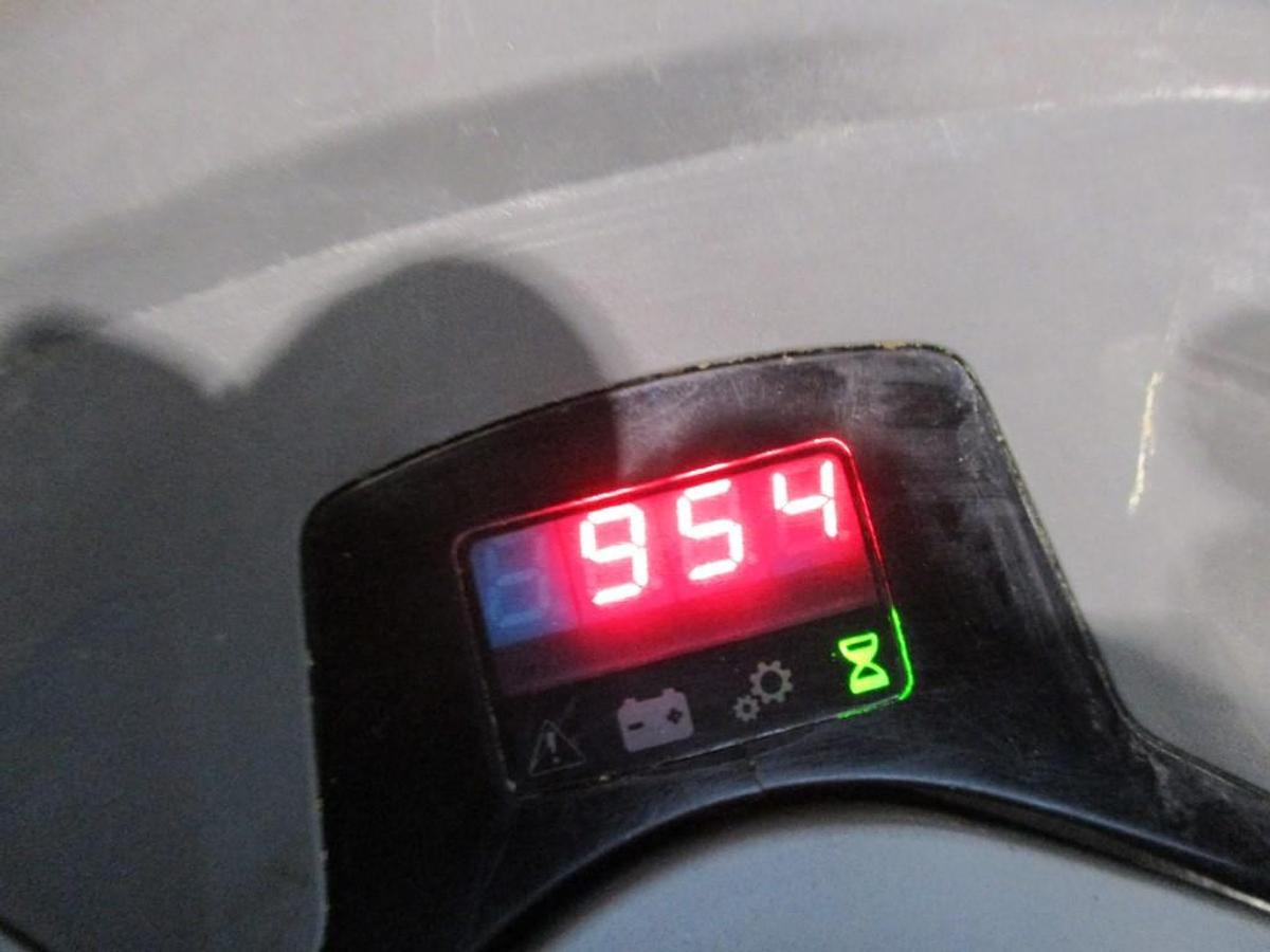 Refurbished 2020 TOYOTA LWE160 - 954