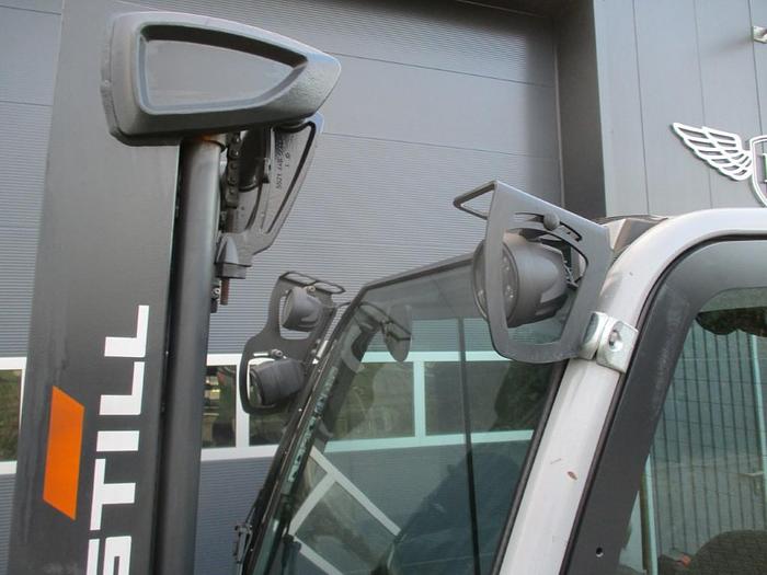 Refurbished 2019 STILL RX 20-16C