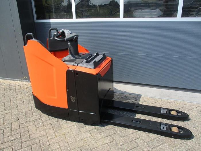 Gerenoveerd 2015 BT LPE200 - 1718