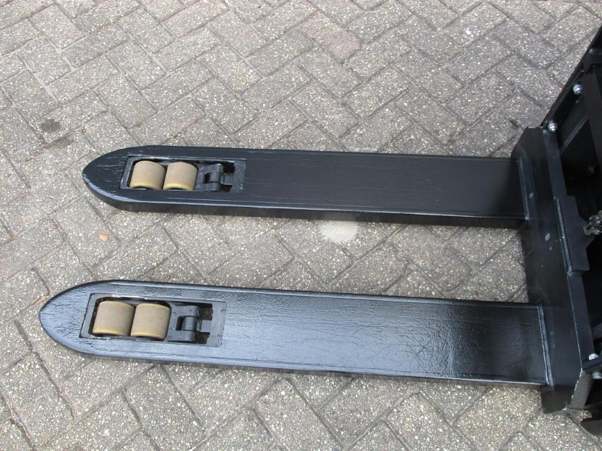 Refurbished 2016 BT SWE200D - 1443
