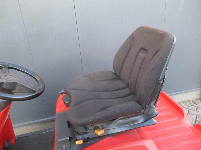 Refurbished 2011 Linde P 60