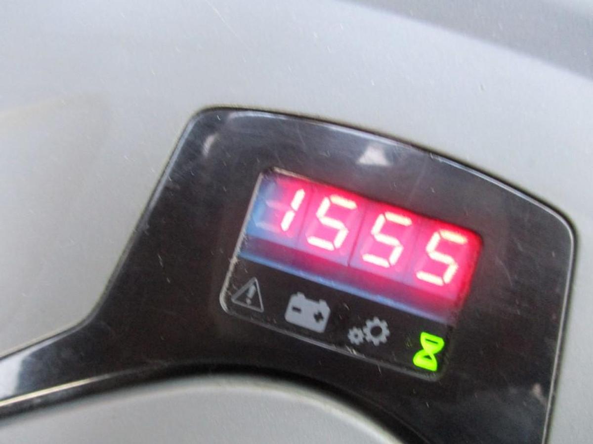 Refurbished 2018 TOYOTA SWE160L triplex - 1555