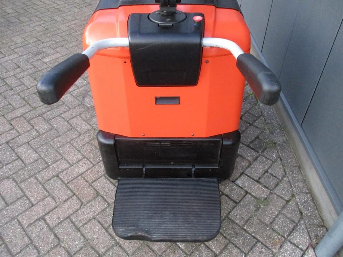 Refurbished 2007 BT SPE125