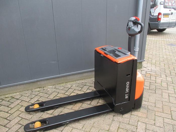 Refurbished 2013 BT LWE 160 - 1229