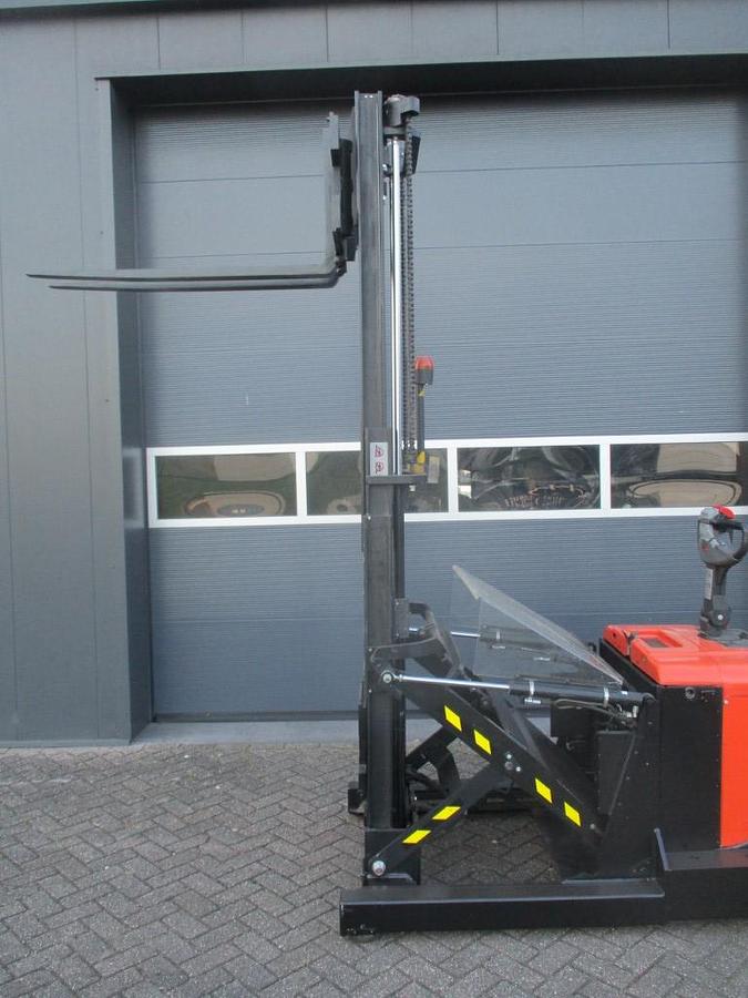 Refurbished 2013 BT SPE 120 XRD - 1345