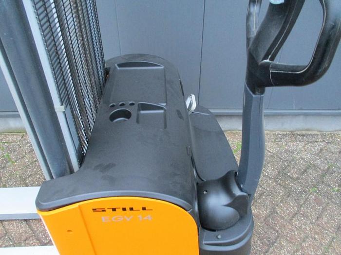 Used 2012 BT EGV14 - 1627