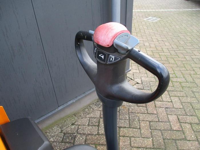 Used 2006 STILL EGU 30 - 1477