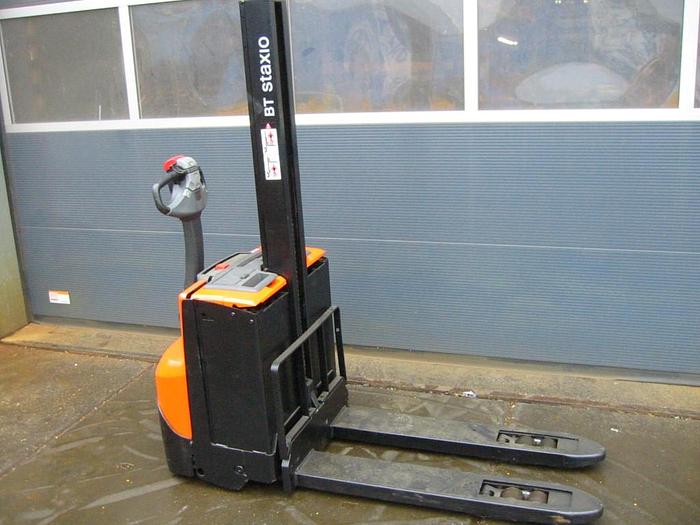 Used 2014 BT SWE080L - 1264
