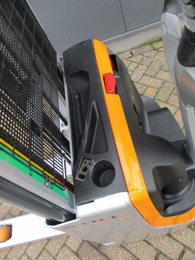 Refurbished 2020 STILL EXV12 - 2849