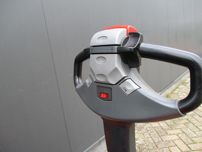 Gebruikt BT / SWE100-558