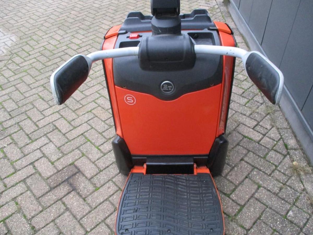 Refurbished 2016 BT LPE200 - 2059