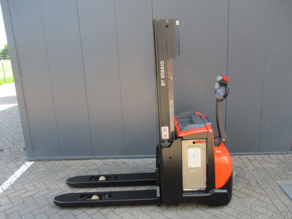 Refurbished 2023 TOYOTA SWE140L - 1199