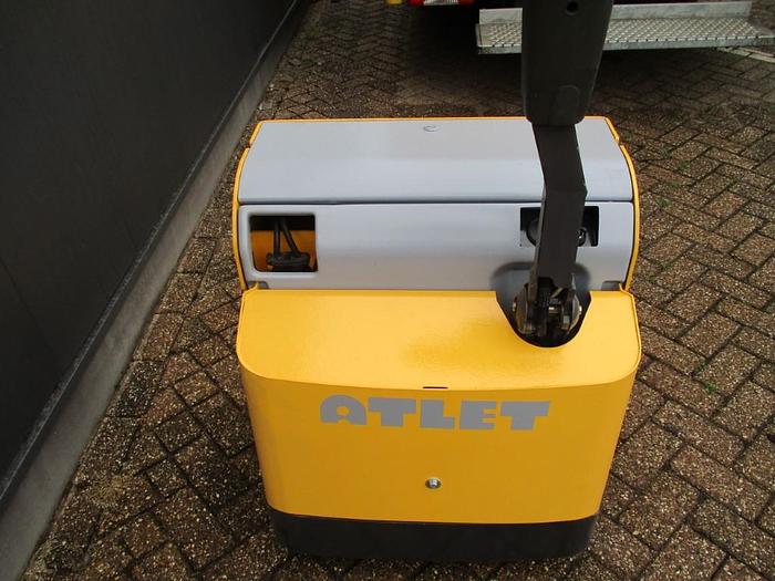 Gebruikt 2014 Atlet PLL180 - 433