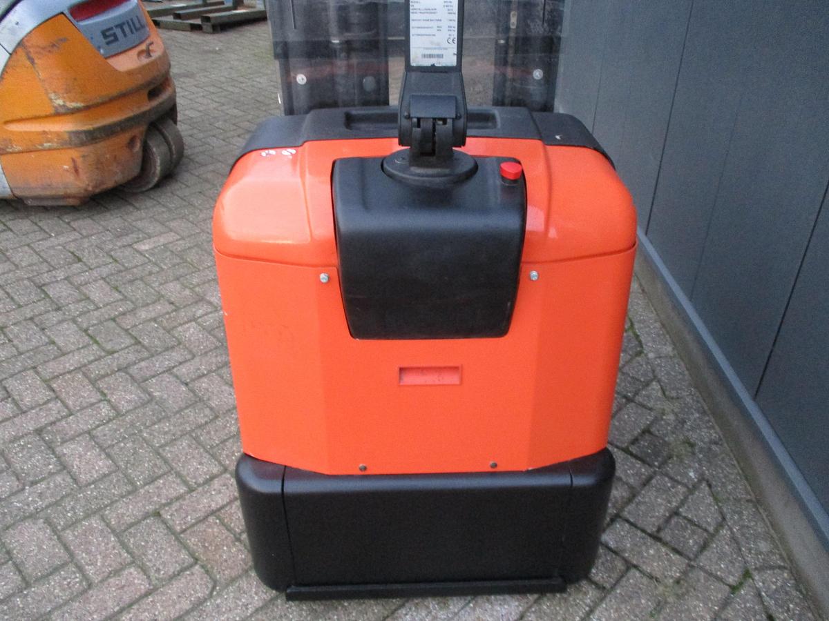 Refurbished 2012 BT SPE160 triplex - 1310