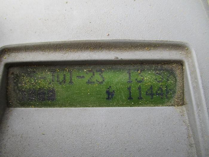 Gerenoveerd 2014 Atlet PLL180 - 1144