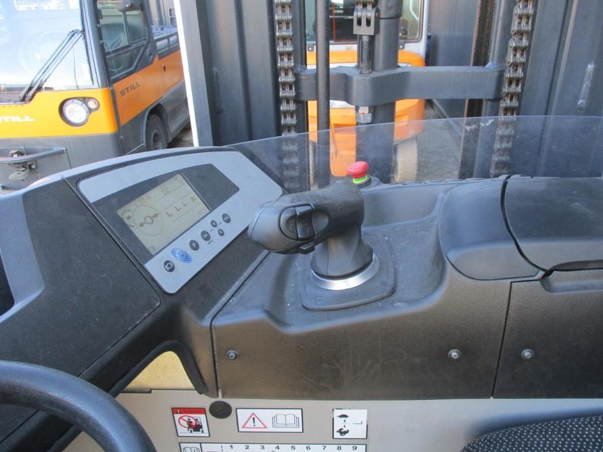 Refurbished 2020 STILL FM X10 - 3897